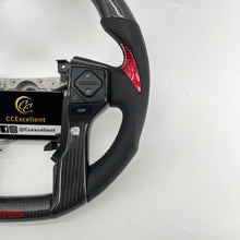 Load image into Gallery viewer, CCexcellent - Carbon fiber steering wheel for Toyota Sequoia 2014-2020