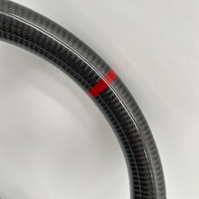 Load image into Gallery viewer, CCexcellent - Carbon fiber steering wheel for Toyota Sequoia 2014-2020