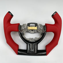 Load image into Gallery viewer, CCexcellent -For Toyota 86 2016 2017 2018 2019 carbon fiber steering wheel