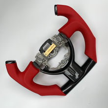 Load image into Gallery viewer, CCexcellent -For Toyota 86 2016 2017 2018 2019 carbon fiber steering wheel