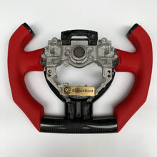 Load image into Gallery viewer, CCexcellent -For Toyota 86 2016 2017 2018 2019 carbon fiber steering wheel