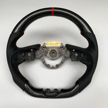 Load image into Gallery viewer, CCexcellent For Nissan GTR R50 2017-2022 carbon fiber steering wheel