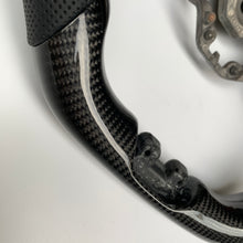 Load image into Gallery viewer, CCexcellent For Nissan GTR R50 2017-2022 carbon fiber steering wheel