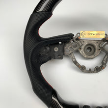Load image into Gallery viewer, CCexcellent For Nissan GTR R50 2017-2022 carbon fiber steering wheel