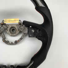 Load image into Gallery viewer, CCexcellent For Nissan GTR R50 2017-2022 carbon fiber steering wheel
