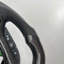 Load image into Gallery viewer, CCexcellent - For Acura TSX 2009 2010 2011 2012 2013 2014 carbon fiber steering wheel