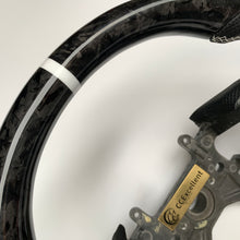 Load image into Gallery viewer, CCexcellent For Honda Pilot 2016-2018 carbon fiber steering wheel