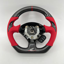 Load image into Gallery viewer, CCexcellent For Kouki Honda 2006-2008 carbon fiber steering wheel