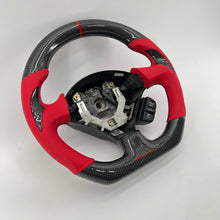 Load image into Gallery viewer, CCexcellent For Kouki Honda 2006-2008 carbon fiber steering wheel