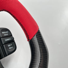 Load image into Gallery viewer, CCexcellent For Honda EM2,EP3,DC5,ES1,ES2,ek9,ap1,eg6 carbon fiber steering wheel