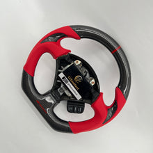 Load image into Gallery viewer, CCexcellent For Honda Civic Si 2001-2005 carbon fiber steering wheel