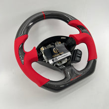 Load image into Gallery viewer, CCexcellent -For 1999+ Honda S2000 / RSX Custom Carbon Fiber Steering Wheel
