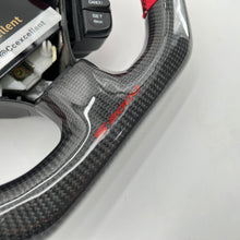 Load image into Gallery viewer, CCexcellent -For 1999+ Honda S2000 / RSX Custom Carbon Fiber Steering Wheel