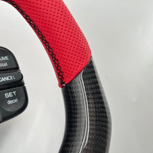 Load image into Gallery viewer, CCexcellent -For 1999+ Honda S2000 / RSX Custom Carbon Fiber Steering Wheel