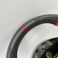 Load image into Gallery viewer, CCexcellent -For 1999+ Honda S2000 / RSX Custom Carbon Fiber Steering Wheel