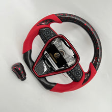 Load image into Gallery viewer, CCexcellent -For Toyota Avalon 2018 2019 2020 2021 2022 carbon fiber steering wheel