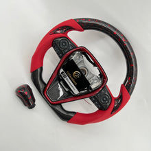 Load image into Gallery viewer, CCexcellent -For Toyota Avalon 2019 2019 2020 2021 2022 carbon fiber steering wheel