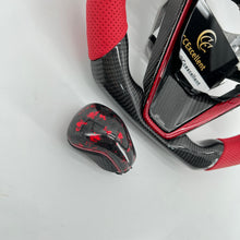 Load image into Gallery viewer, CCexcellent -For Toyota Avalon 2018 2019 2020 2021 2022 carbon fiber steering wheel