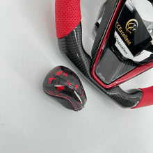 Load image into Gallery viewer, CCexcellent -For Toyota Avalon 2019 2019 2020 2021 2022 carbon fiber steering wheel