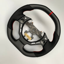 Load image into Gallery viewer, CCexcellent For Nissan GTR R35 2009 2010 2011 2012 2013 2014 2015 2016 carbon fiber steering wheel