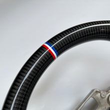 Load image into Gallery viewer, Custom CCexcellent For Ford Mustang 2015/2016/2017Carbon Fiber steering wheel