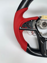Load image into Gallery viewer, CCexcellent For Nissan GTR R50 2017 2018 2019 2020 2021 2022 carbon fiber steering wheel