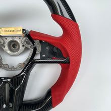 Load image into Gallery viewer, CCexcellent For Nissan GTR R50 2017 2018 2019 2020 2021 2022 carbon fiber steering wheel