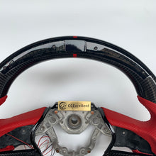 Load image into Gallery viewer, CCexcellent For Nissan GTR R50 2017 2018 2019 2020 2021 2022 carbon fiber steering wheel