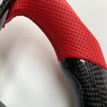 Load image into Gallery viewer, CCexcellent For Nissan GTR R50 2017 2018 2019 2020 2021 2022 carbon fiber steering wheel