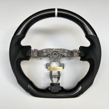Load image into Gallery viewer, CCexcellent For Nissan Juke 2011 2012 2013 2014 2015 2016 2017 carbon fiber steering wheel