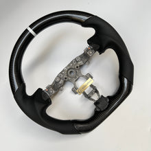 Load image into Gallery viewer, CCexcellent For Infiniti QX70 2014 2015 2016 2017 2018 carbon fiber steering wheel