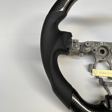 Load image into Gallery viewer, CCexcellent For Nissan 2011 2012 2013 2014 2015 2016 2017 Juke carbon fiber steering wheel