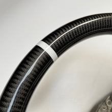 Load image into Gallery viewer, CCexcellent For Nissan 370Z 2009-2020 carbon fiber steering wheel