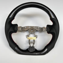 Load image into Gallery viewer, CCexcellent For Nissan 2009 2010 2011 2012 2013 2014 Maxima carbon fiber steering wheel
