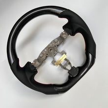 Load image into Gallery viewer, CCexcellent For Nissan 370Z 2009-2020 carbon fiber steering wheel