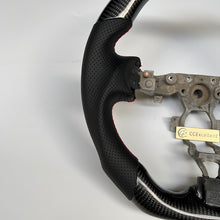 Load image into Gallery viewer, CCexcellent For Nissan 370Z 2009-2020 carbon fiber steering wheel