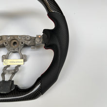 Load image into Gallery viewer, CCexcellent For Nissan Maxima 2009 2010 2011 2013 2014 carbon fiber steering wheel
