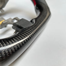 Load image into Gallery viewer, CCexcellent For Nissan 2009 2010 2011 2012 2013 2014 Maxima carbon fiber steering wheel