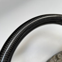 Load image into Gallery viewer, CCexcellent For Nissan 2009 2010 2011 2012 2013 2014 Maxima carbon fiber steering wheel