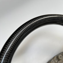 Load image into Gallery viewer, CCexcellent For Nissan Maxima 2009 2010 2011 2013 2014 carbon fiber steering wheel
