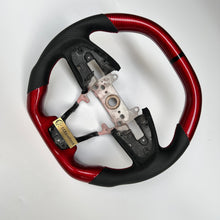 Load image into Gallery viewer, CCexcellent For Honda 10th gen Civic SI 2016-2021 carbon fiber steering wheel
