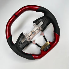 Load image into Gallery viewer, CCexcellent For Honda 10th gen Civic SI 2016-2021 carbon fiber steering wheel