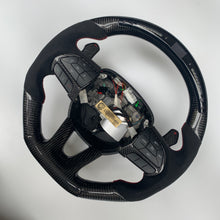 Load image into Gallery viewer, CCexcellent For Dodge (SRT) Challenger 2015 2016 2017 2018 2019 2020 2021 carbon fiber steering wheel