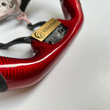 Load image into Gallery viewer, CCexcellent For Honda FK8 2016-2021 carbon fiber steering wheel
