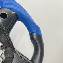 Load image into Gallery viewer, CCexcellent For Tesla Model Y 2017-2021 carbon fiber steering wheel