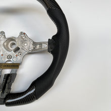 Load image into Gallery viewer, CCexcellent - For BMW m1 m2 m3 m4 f15 f30 f80 335i 428i 435i carbon fiber steering wheel