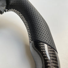 Load image into Gallery viewer, CCexcellent - For BMW m1 m2 m3 m4 f15 f30 f80 335i 428i 435i carbon fiber steering wheel