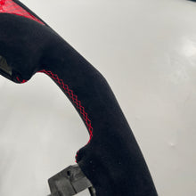 Load image into Gallery viewer, CCexcellent - Carbon fiber steering wheel for Toyota Tundra 2007 2008 2009 2010 2012 2013