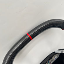 Load image into Gallery viewer, CCexcellent For Chevrolet Corvette C8 2020+ carbon fiber steering wheel