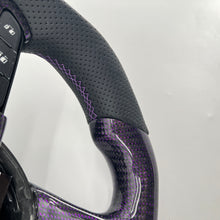 Load image into Gallery viewer, CCexcellent For Dodge Charger 2015 2016 2017 2018 2019 2020 2021 carbon fiber steering wheel